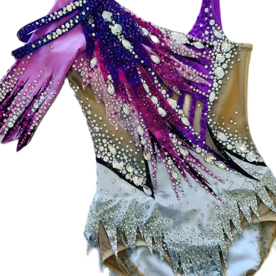 Dance Leotard, Pick Style, Custom Size