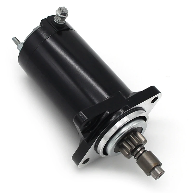 Motorboat Starter Motor For Bombardier Seadoo