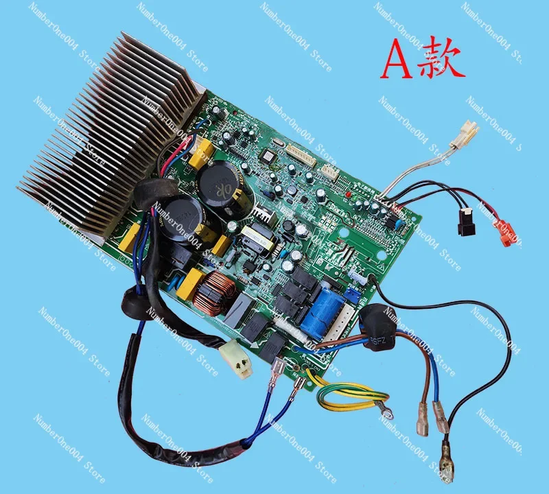 

Suitable for Inverter Air Conditioner Computer Board, External Machine Main Board Inverter Board Electronic KFR-35W/BP2N1-B12