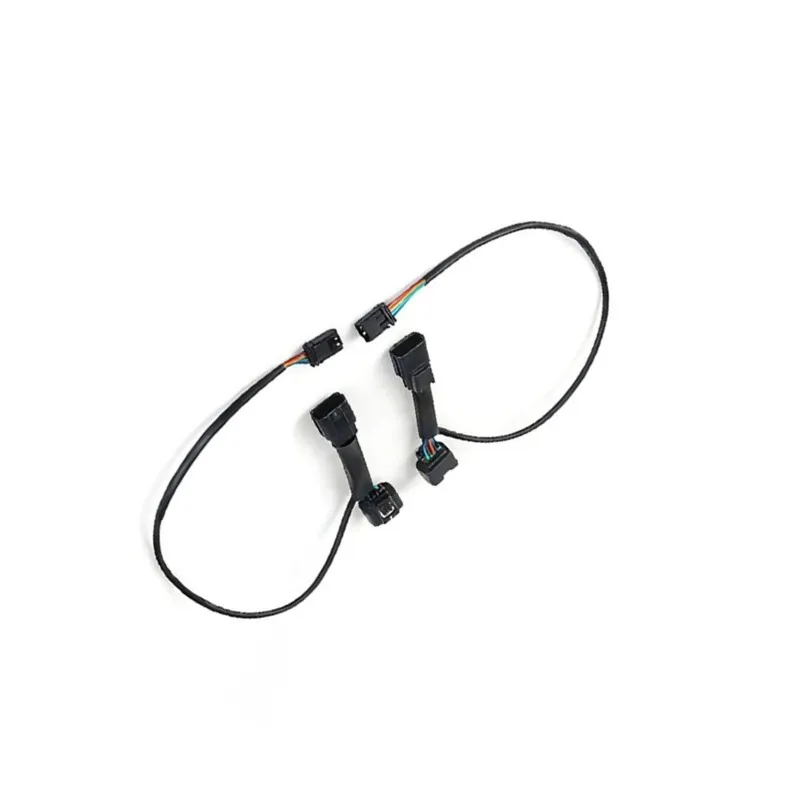 A02Q-Motorcycle Lighting And Distribution Module Circuit Board For Honda GL1800 Gold Wing 2018-2025