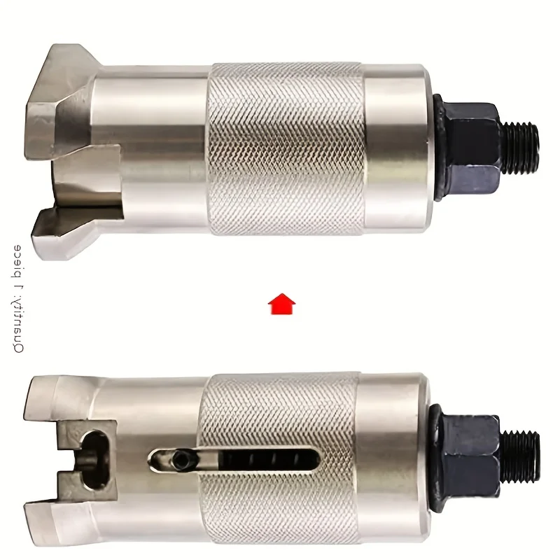 Europe and America lock core universal pull-out puller locksmith maintenance hardware tools