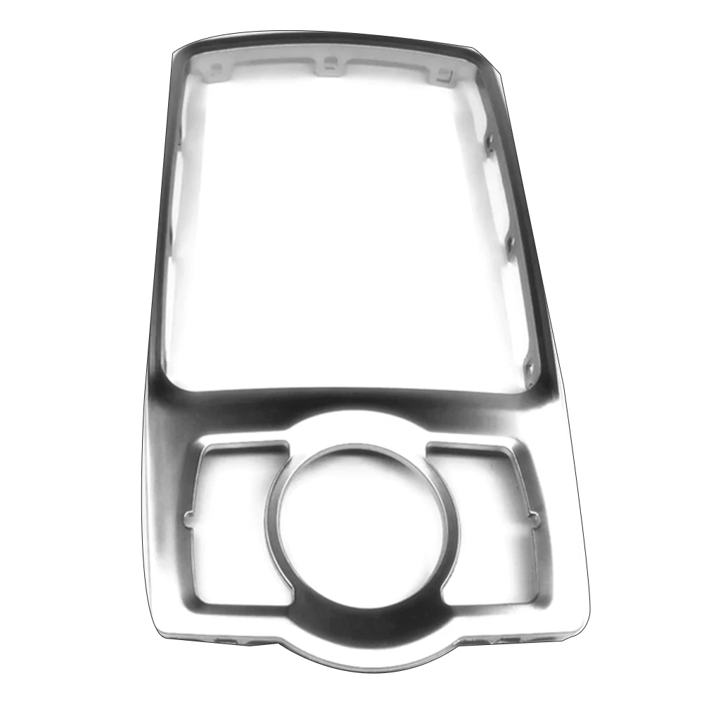 MMI Shift Knob Retaining Frame Paneltrim Box for -  A6 C6 AVANT Allroad Quattro 4F0864260A image 5