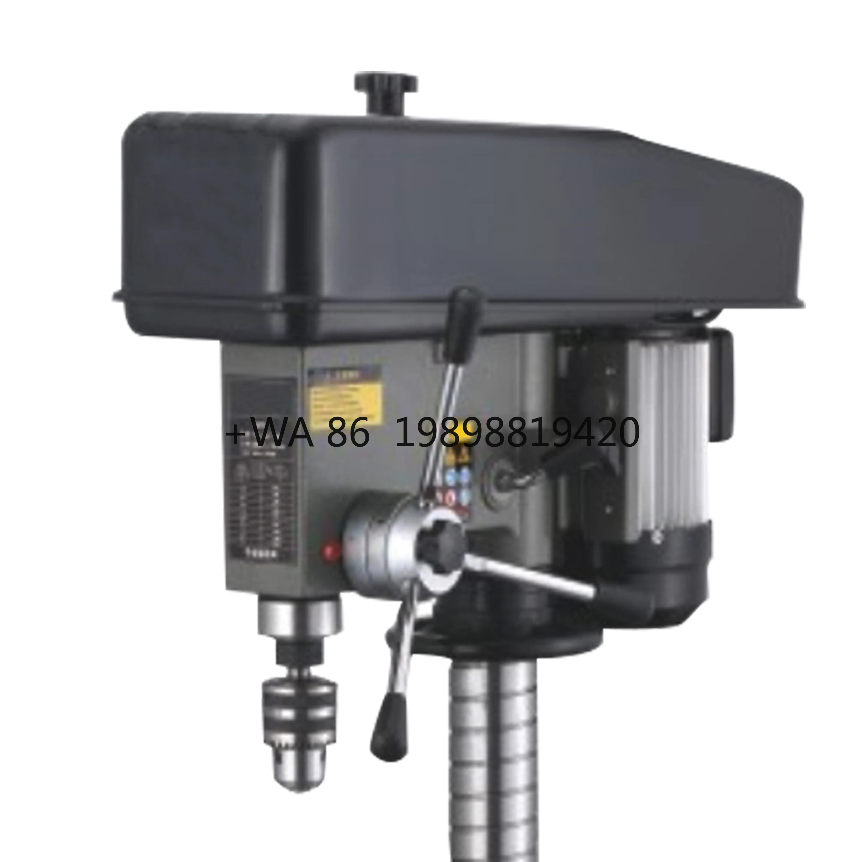 Using in Various Processing Industry  Z512A,Z516A Industrial Bench Drill for Wood and Iron Plate Drilling Machine for