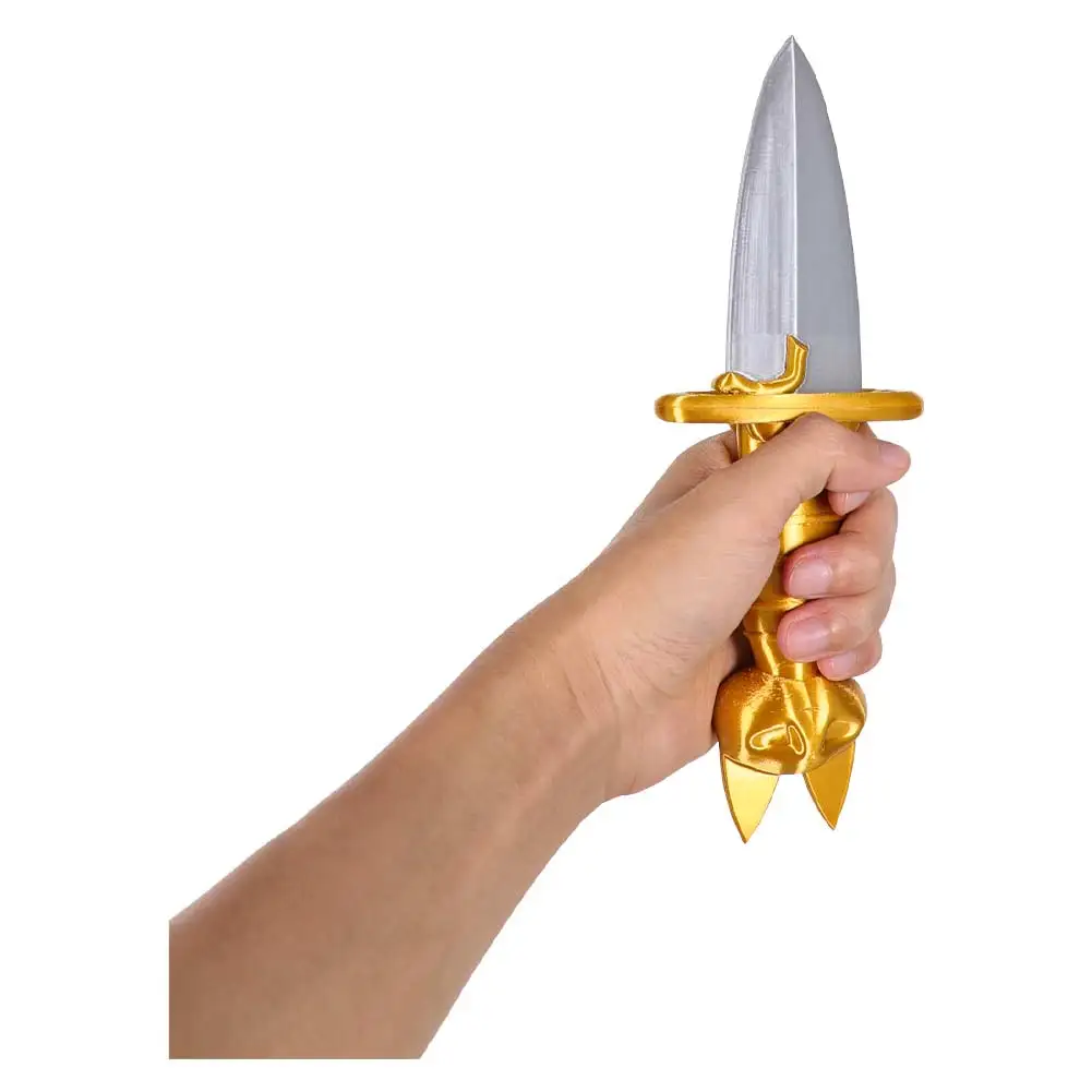 Cat Swordsman Roleplay Cat Dagger Prop Cartoon Puss Cosplay In Boots Disguise Costume Accessories Halloween Carnival Party Prop