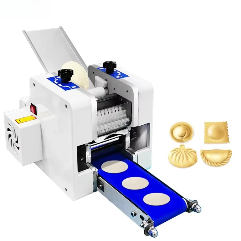 Wrap 110v/220v Samosa Russian Pelmeni Handmade Dumpling Machine for Making Dumplings Utensil Wonton Commercial Usa at Home Use