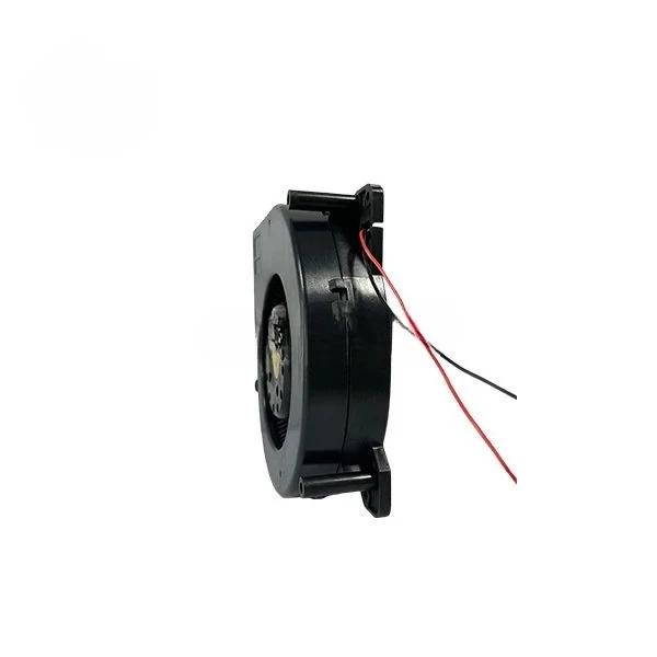 Imagen 4: Soplador inflable eléctrico de CC de 160 * 40 mm y 5000 rpm