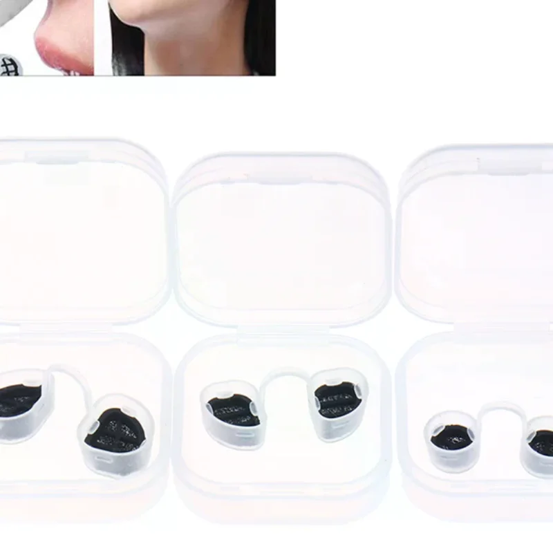 Invisible Nasal Filter Carbon Nose Filters Anti Air Pollution Pollen Allergy Dust Proof Nose Protector
