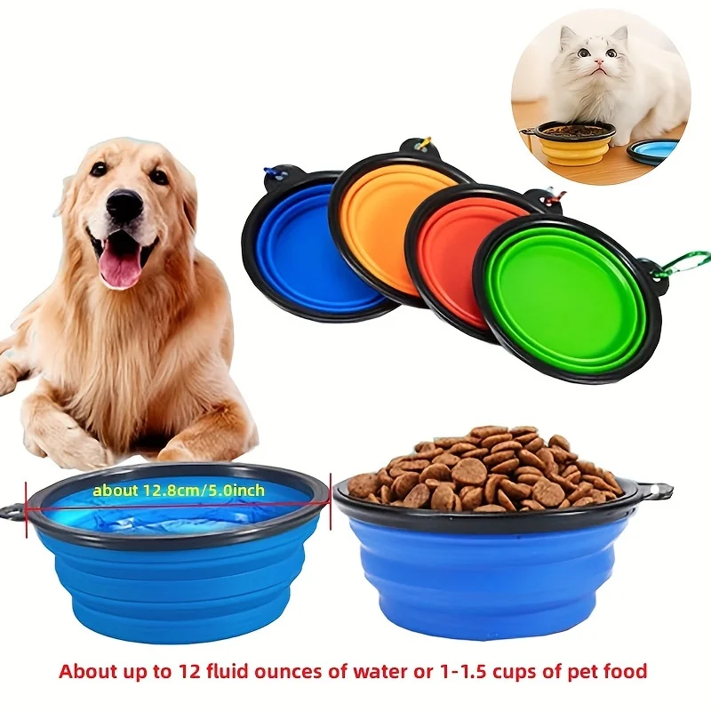 Thumbnail 3 - #23 Pet Bowls Comparison Guide