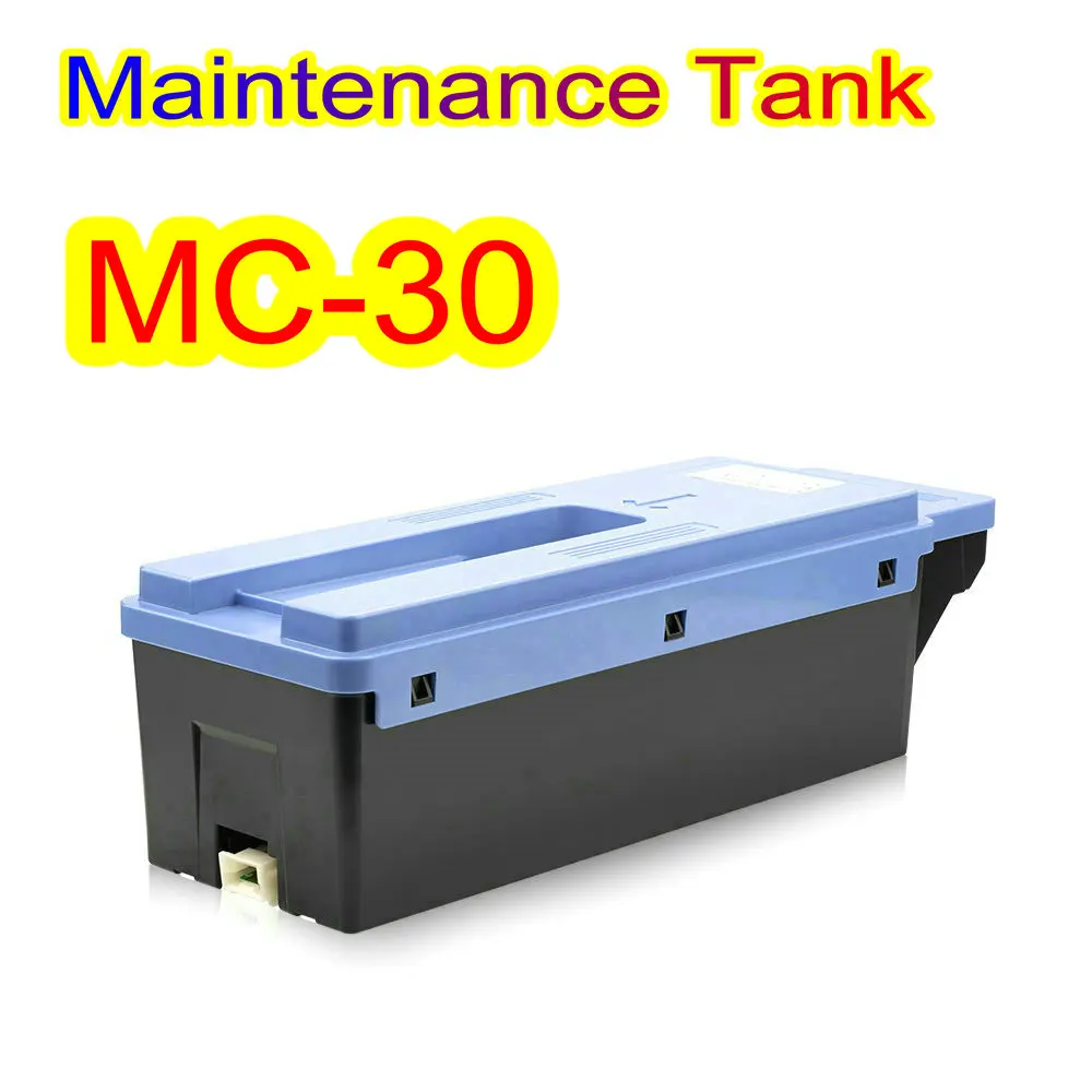 

MC30 Waste Ink Tank MC 30 Maintenance Box For Canon imagePROGRAF PRO 2000 4000 4000S 6000S 2000 Printer Maintenance Box 1156C