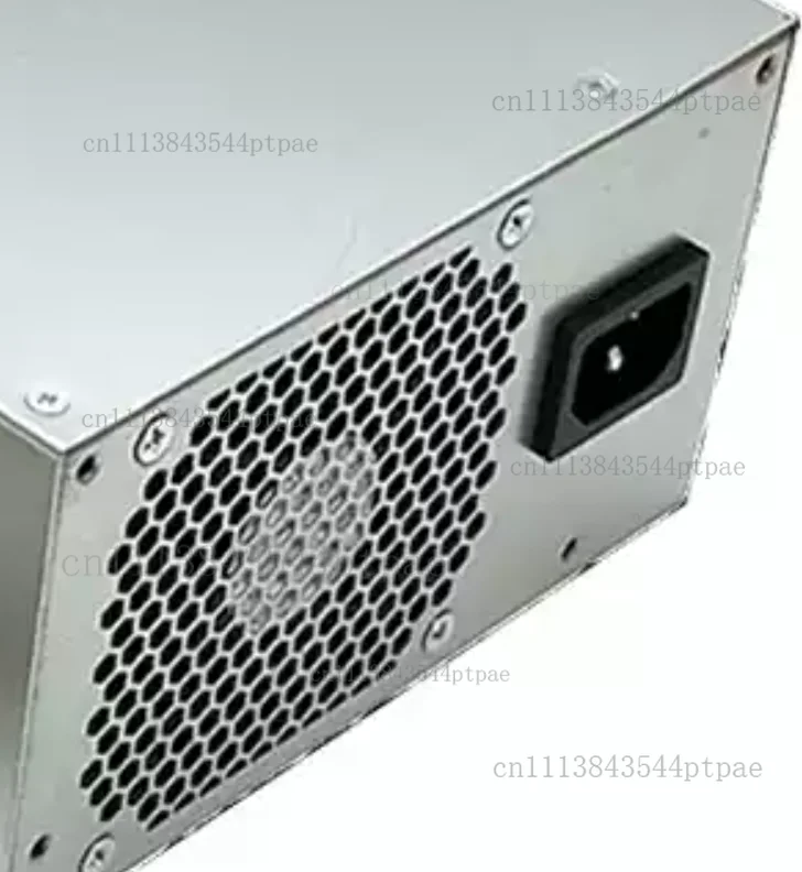Desktop 10-pin power supply hk600-11pp pck010 hk850-53pp 500w 600w new accessories