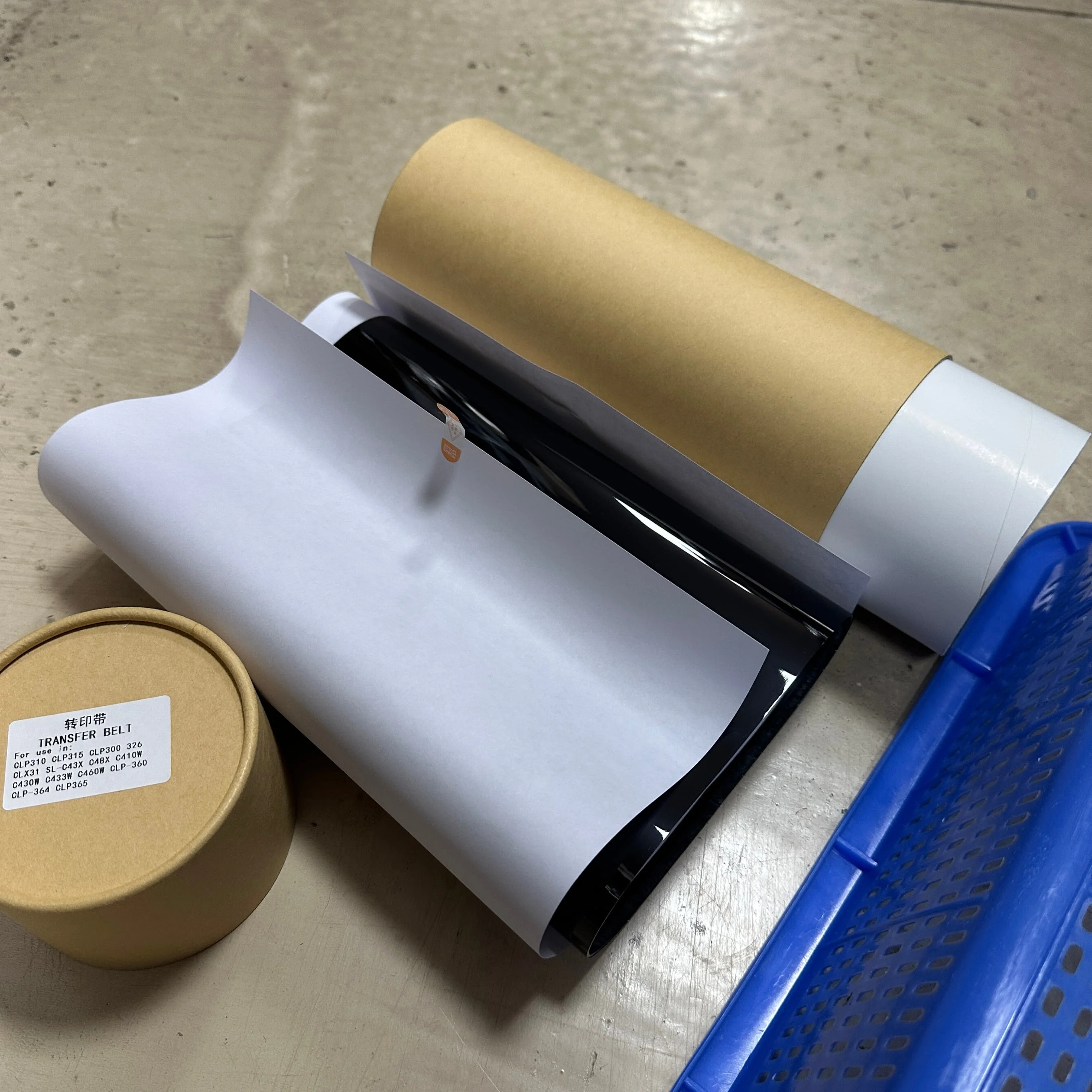 

Оригинальный новый ремень переноса JC96-04840A для M178 M179 M150 178 179 150 JC66-05408A