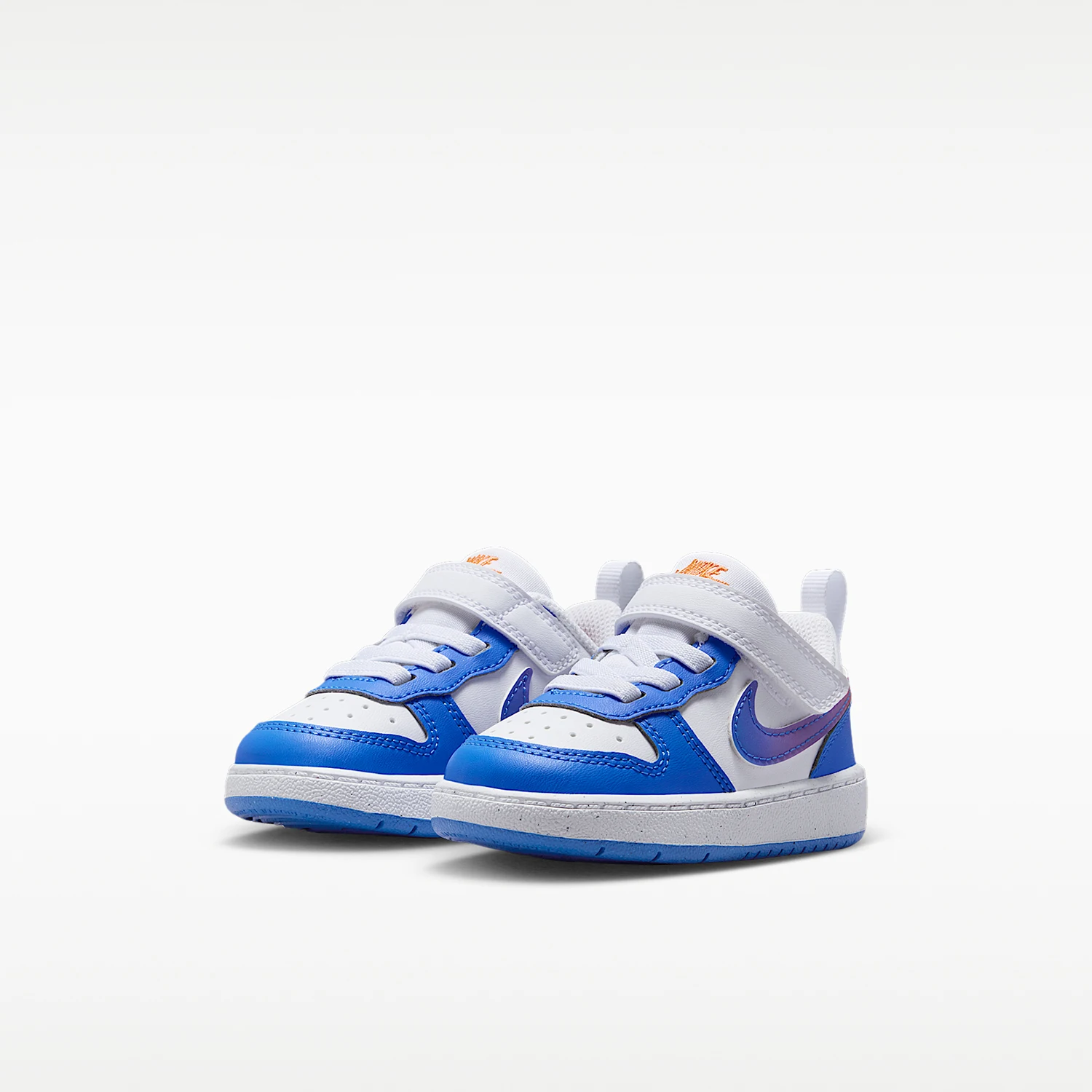 Nike genuine summer baby Velcro trendy casual board shoes IR5461-101