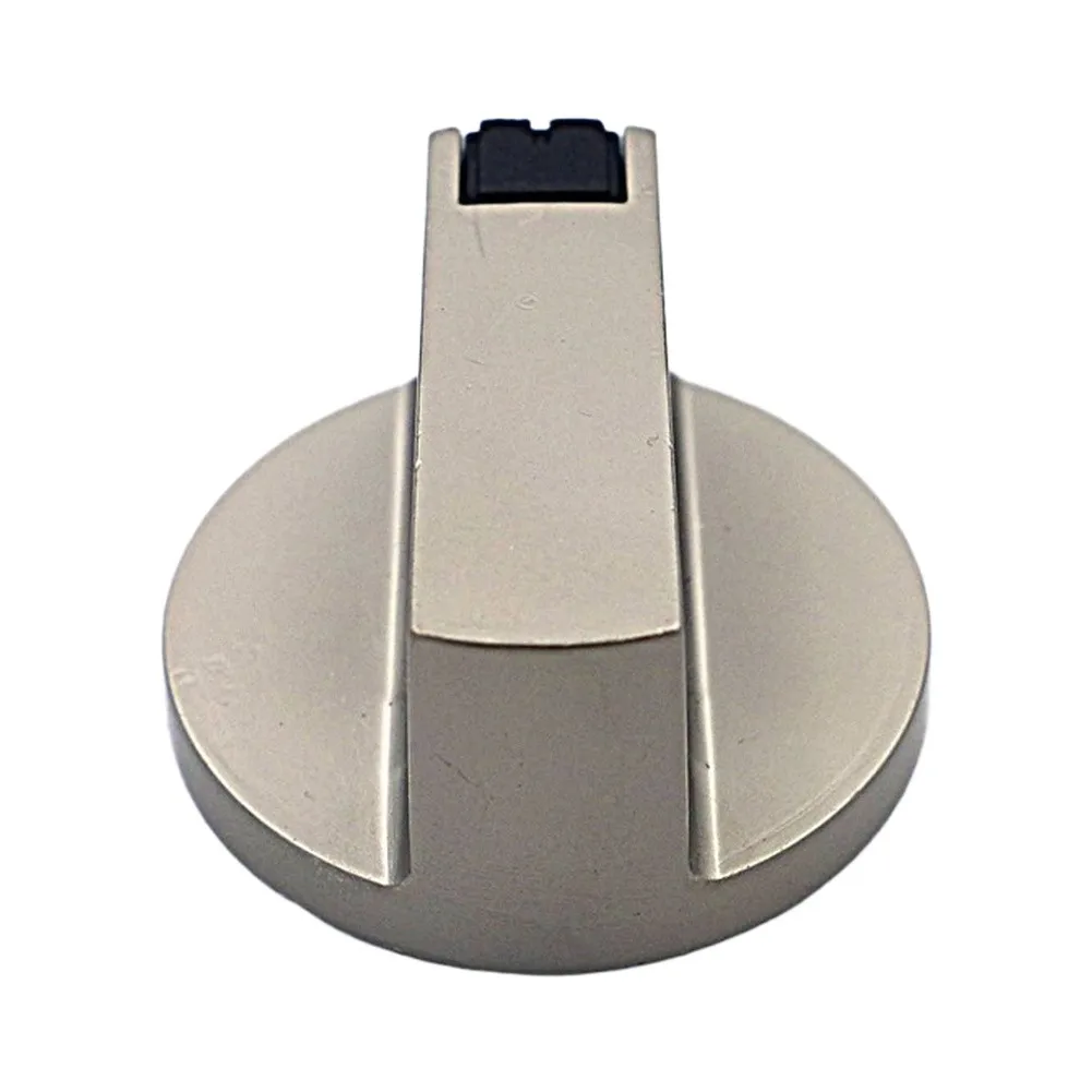 For Daily Cooking Tasks Gas Stove Knob for Compatible Gas Stove Accessory Cooktop Replacement Built-in Burner Control
