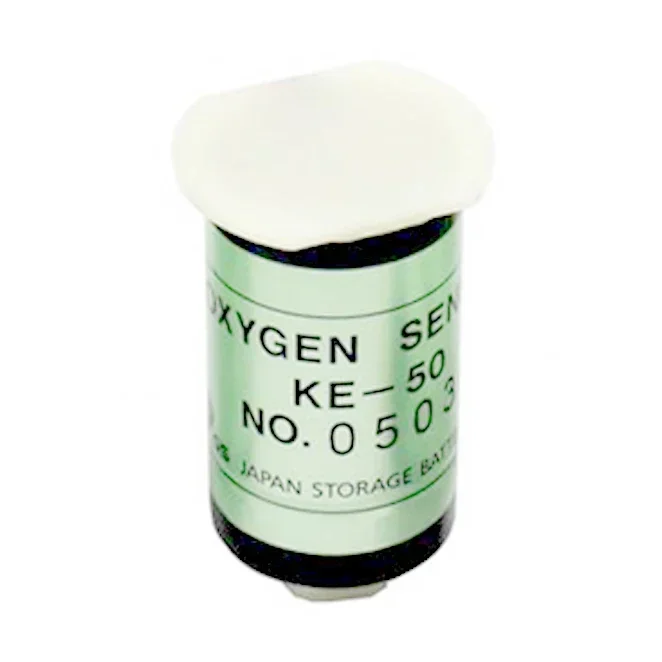 

2026 ten years long lifespan oxygen O2 gas sensor analog o2 gas sensor KE-50