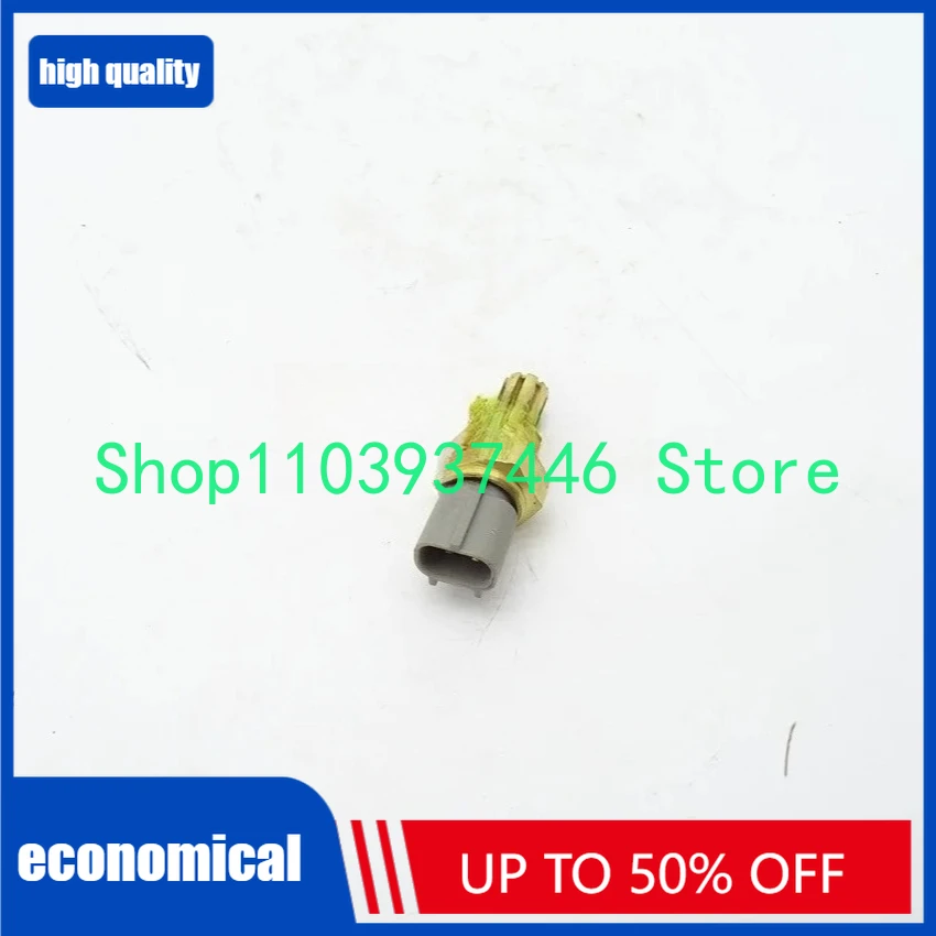 Air Temperature Sensor 8942460010 Fits for Excavator Part 89424-60010
