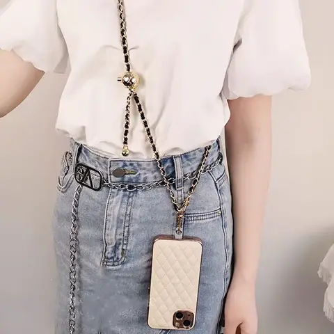 6 best sales चमड़े की डोरी - №5