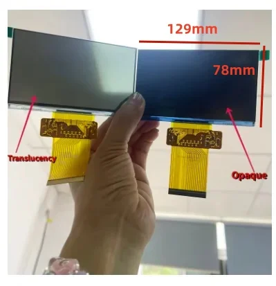 4inch to 5.7 inch lcd  FPC-CAFH028-V2 C400AFH028B C400AFH062B C572AFH002 HQ9W TouYinger Q10W C6A Projector display  accessories