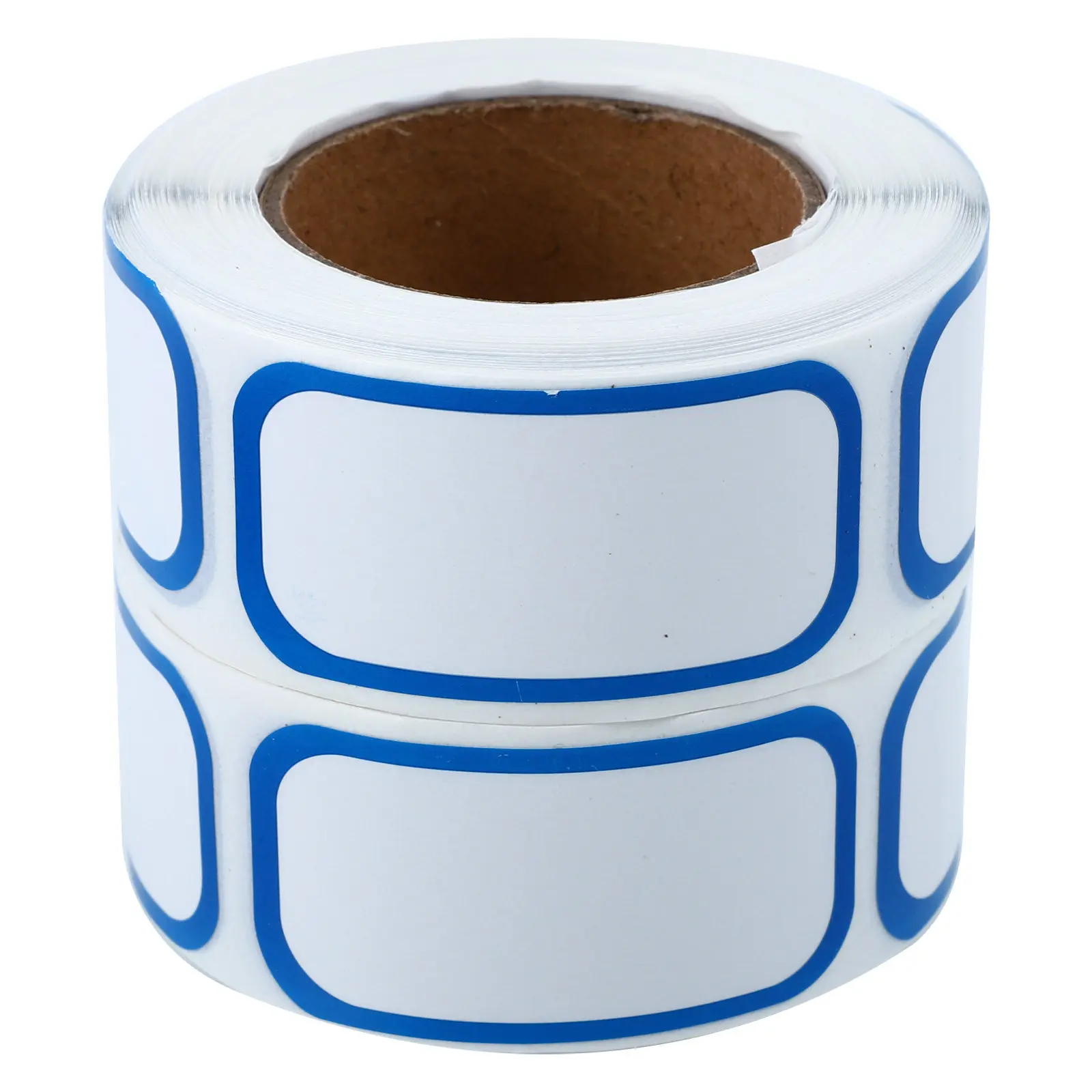 

6 рулонов наклеек для маркировки даты, клейкие этикетки с сильной клейкостью для хранения продуктов, этикетки для молока, съемные этикетки для сообщений, съемные наклейки