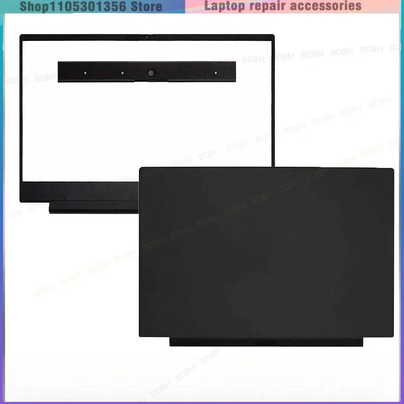 New For Victus 9 16-R 16-S TPN-C169 TPN-C170 Laptop Screen LCD Back Cover Front Bezel Frame Rear Lid Housing Case AP7ID000110
