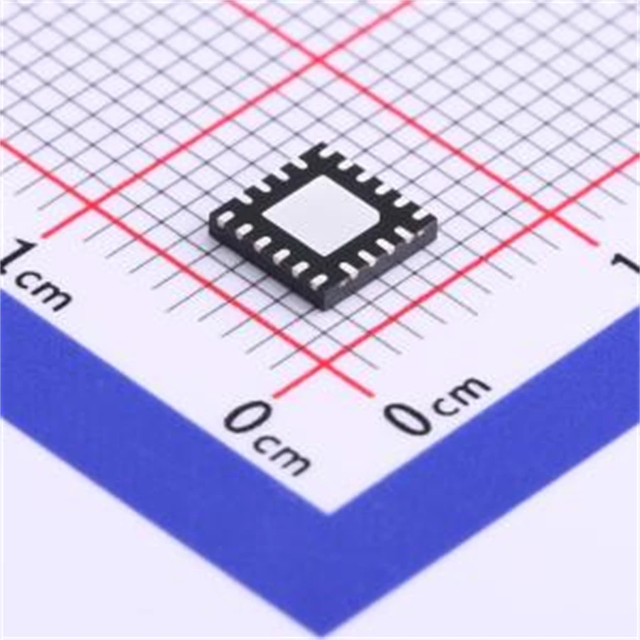 10PCS/LOT SI3402-B-GMR (Interface)