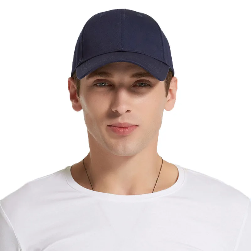 Anti-radiation Electromagnetic Radiation Protective Cap EMF Shielding Baseball Cap Summer Sun Protection Snapback Hat