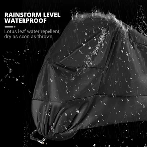 6 Main Sales Motorcycle Accessories - №1