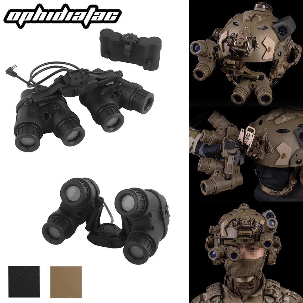 ophidiantac-gpnvg-18-cartwheel-four-eye-night-vision-model-folding-panorama-suitable-for-airgun-helmet-nvg-mounted-hunting-fold