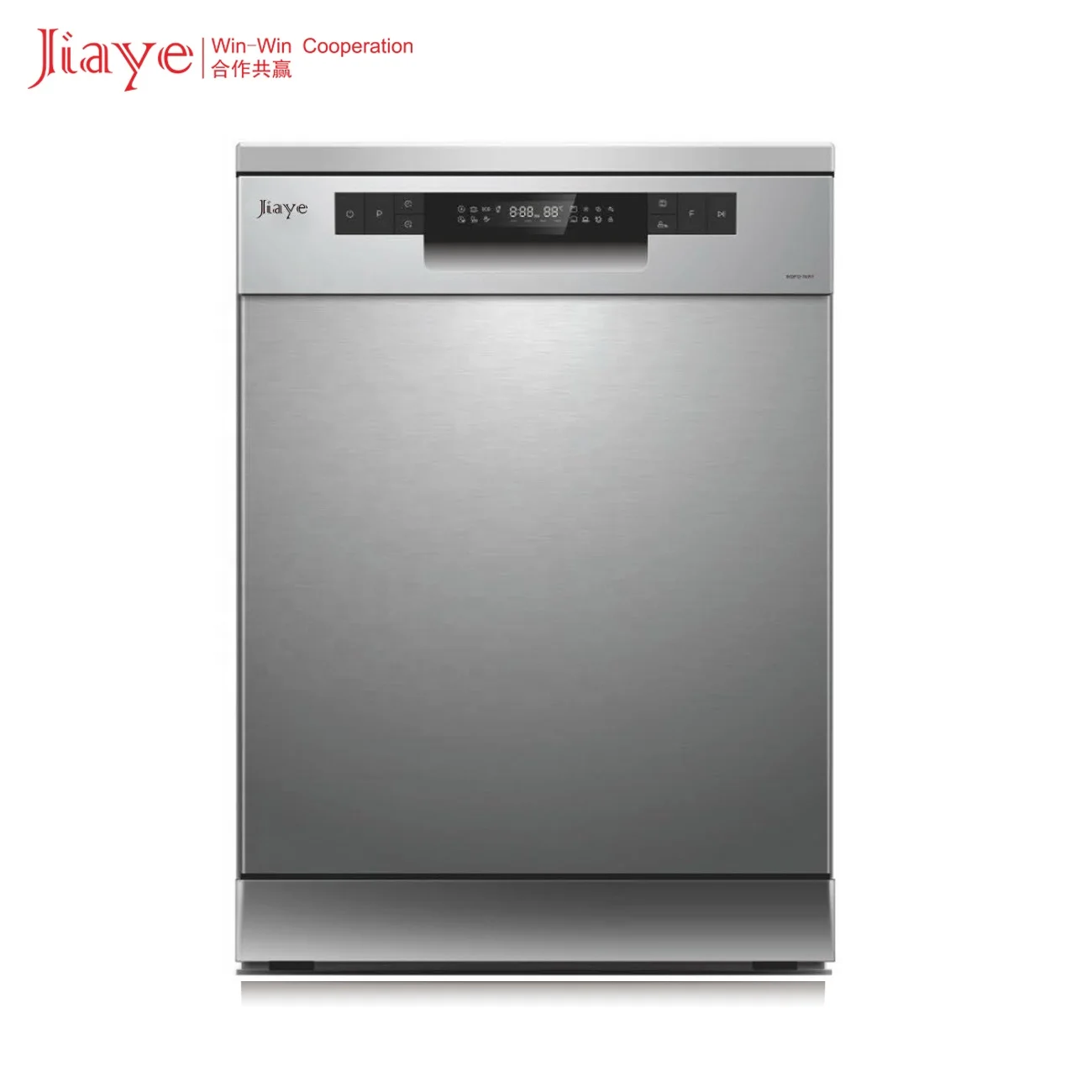 Large Built-in Kitchen Dish Washer Portable Dishwasher Freestanding Intelligent Dish-washing Machine For Home