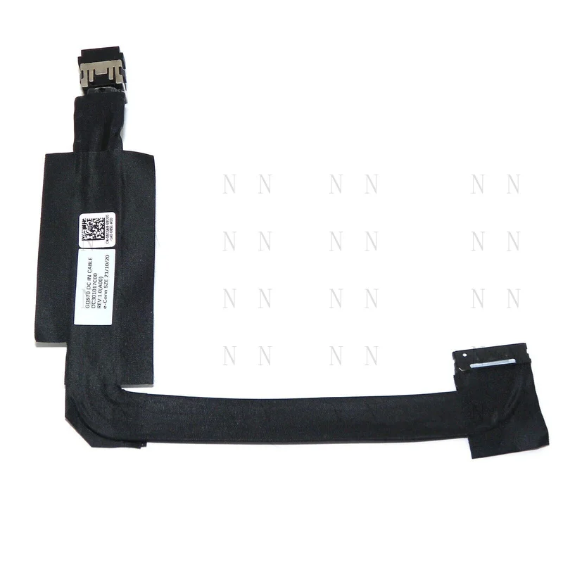 Z NEW DC Power Jack Charging Port FOR ALIENWARE x17 R1 R2 GDS70 06CG68 DC301017C00