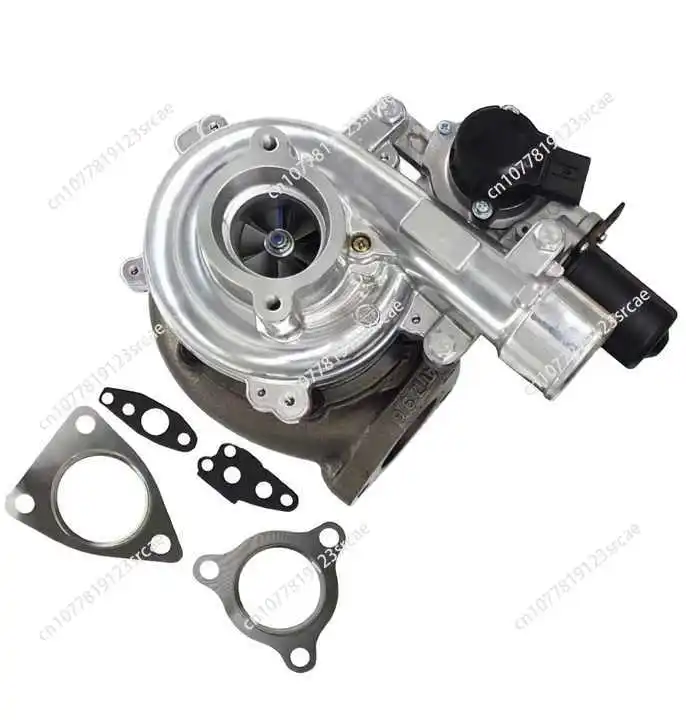 

Для Toyota Hilux vigo 1KD 2KD турбокомпрессор двигателя 17201-30160 17201-30110 17201-30100 турбокомпрессор
