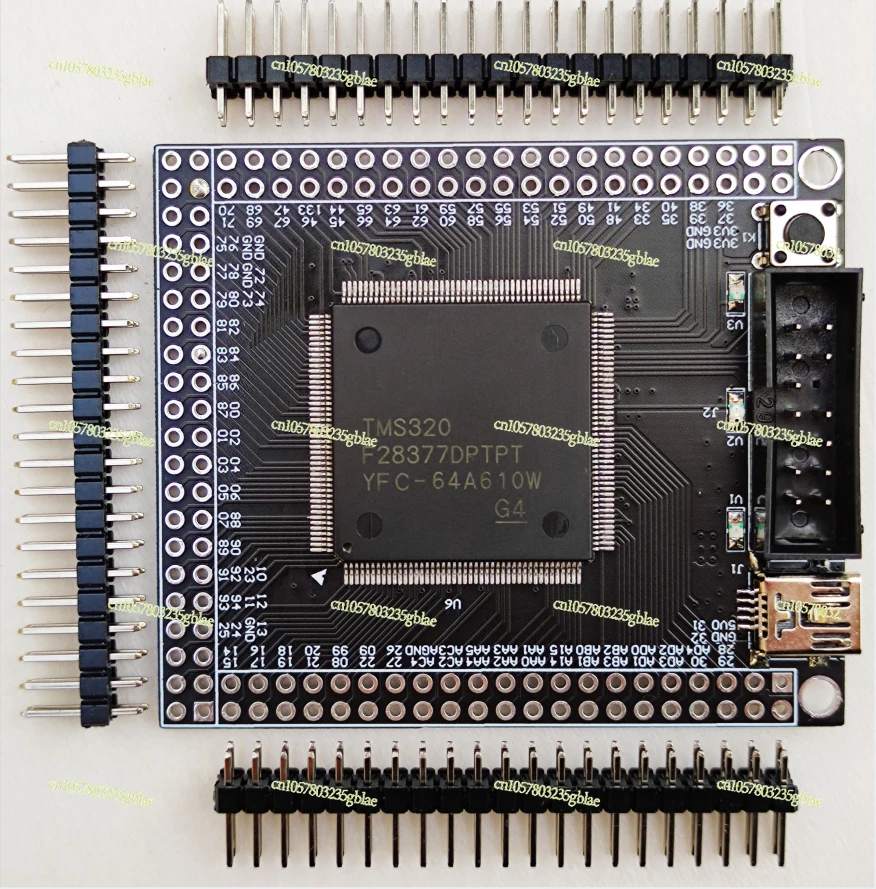 TMS320F28377D28379D Dual Core C2000 Development Board TI Core Board DSP Control Board Ultra