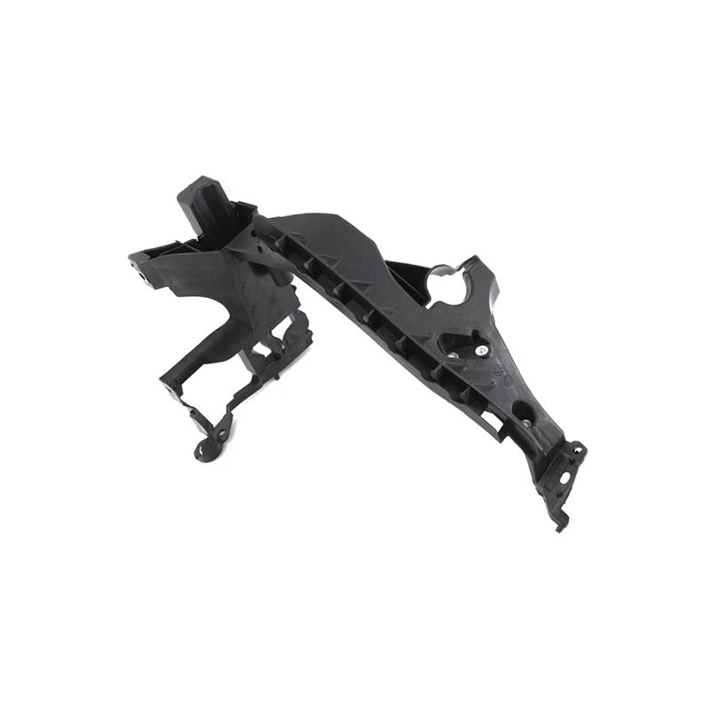 Automotive Front Frame Headlight Bracket Headlight Mounting Bracket For  A4 B8 2013-2016 8K0805607B 8K0805608B Parts