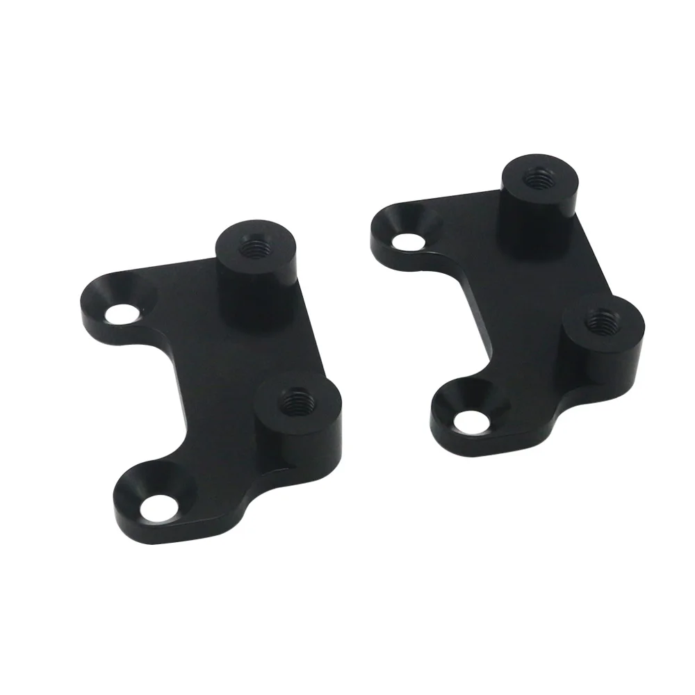 2.5i Fuel Rail Adapters for Subaru Impreza / WRX / STI 1996-2017