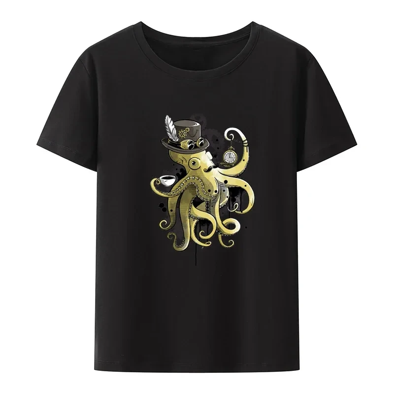 The Beers Graphic Printed Funny Tee T Shirt for Men Clothing Comfortable Breathable T-shirts Camisetas Camisa Novelty  62440 image 2