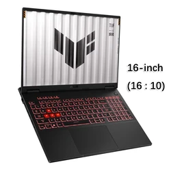 2X Anti Blue Light and Anti Glare Screen Protector Guard for ASUS TUF Gaming A16 (2024) FA608 FA608WI FA608WV Laptop 16
