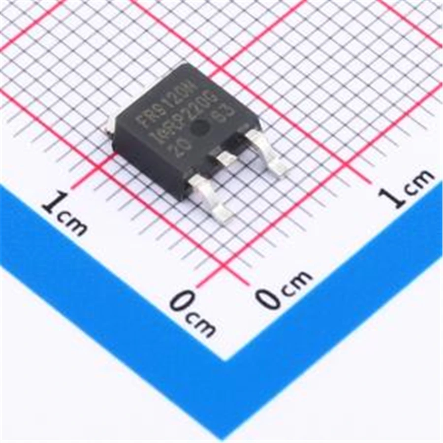 

20PCS/LOT(MOSFET) IRFR9120NTRPBF