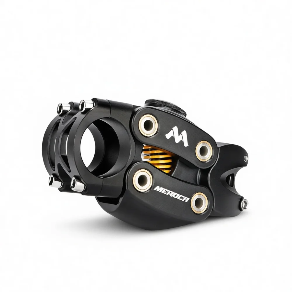 Meroca Suspension Stem 90mm Sc – Cycling Gear Gravel Bewertung und Preis