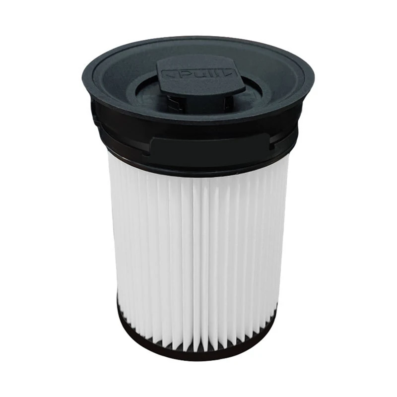 مكنسة كهربائية لاسلكية Miele TriFlex HX1 / HX1 Pro / HX1 Cat & Dog ملحقات HX-FSF قطع غيار بديلة