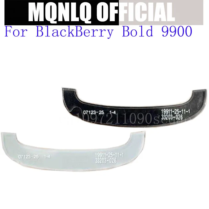for Blackberry Bold 9900 9930 bottom cover case