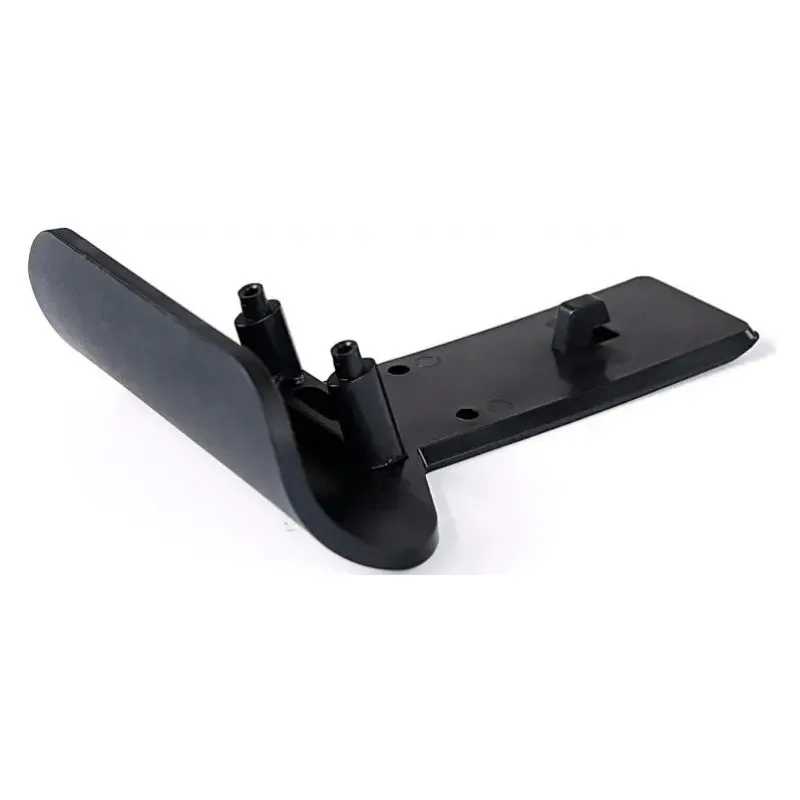 Baja Upgraded Front Bumper Skid Plate V2 for Rovan HPI 1/5 Baja