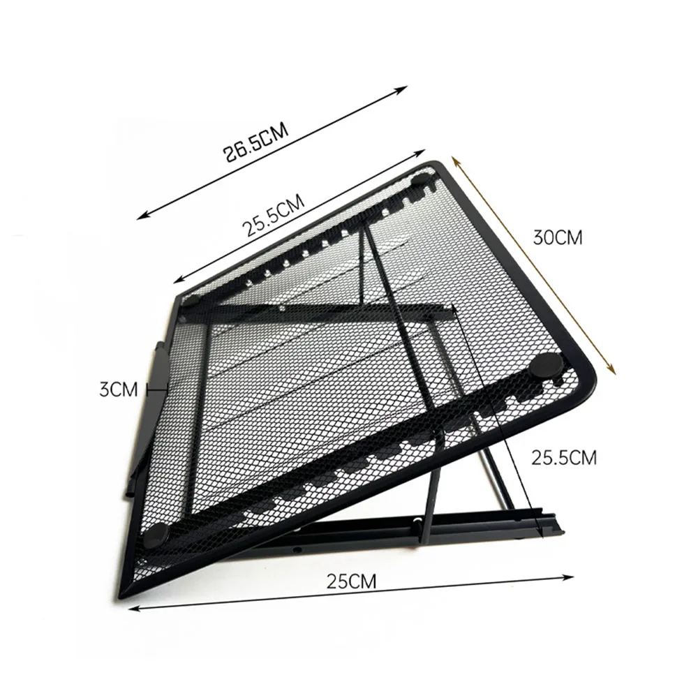 Large Size Foldable Stand for Diamond Painting Light Pad Tablet Board Holder Adjustable Bracket Cross Stitch Tool Accessories