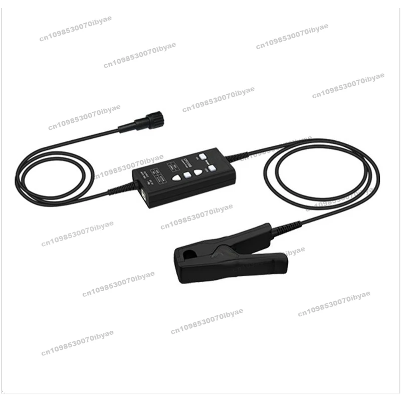 

Applicable To 10A/100A Gear of McCorson CP2100A/CP2100B Low Frequency AC and DC Current Probe