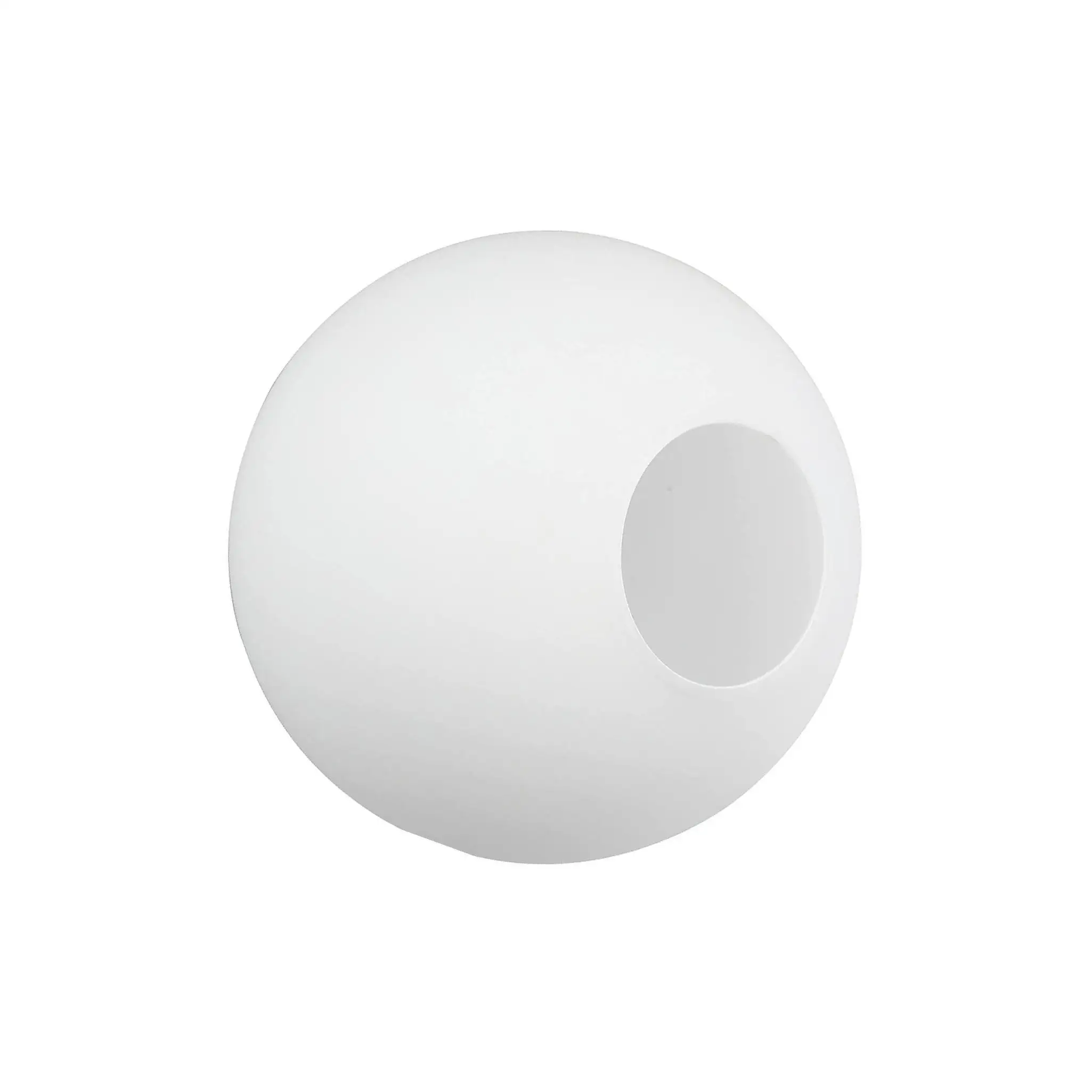 

Стеклянный шар, абажур, подвесной светильник, чайный домик, кухня, спальня, 12 см