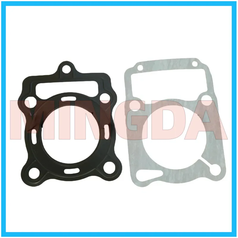 Ejector Cylinder Head Gasket for Lifan Lf150 Water-cooled