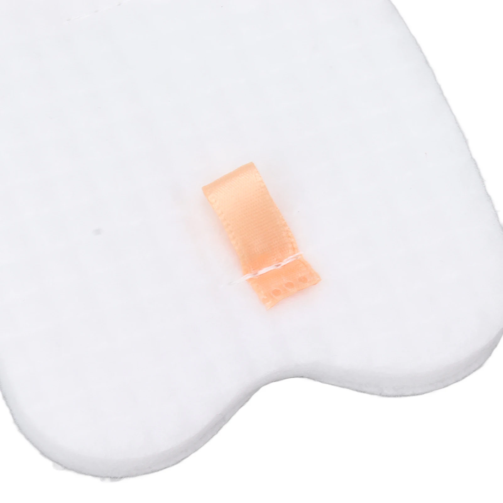 مجموعة مرشحات ما بعد الرغوة، قابلة لإعادة الاستخدام وقابلة للغسل لتقليل الغبار، مجموعة مرشح المكنسة الكهربائية، تركيب مريح للاستبدال