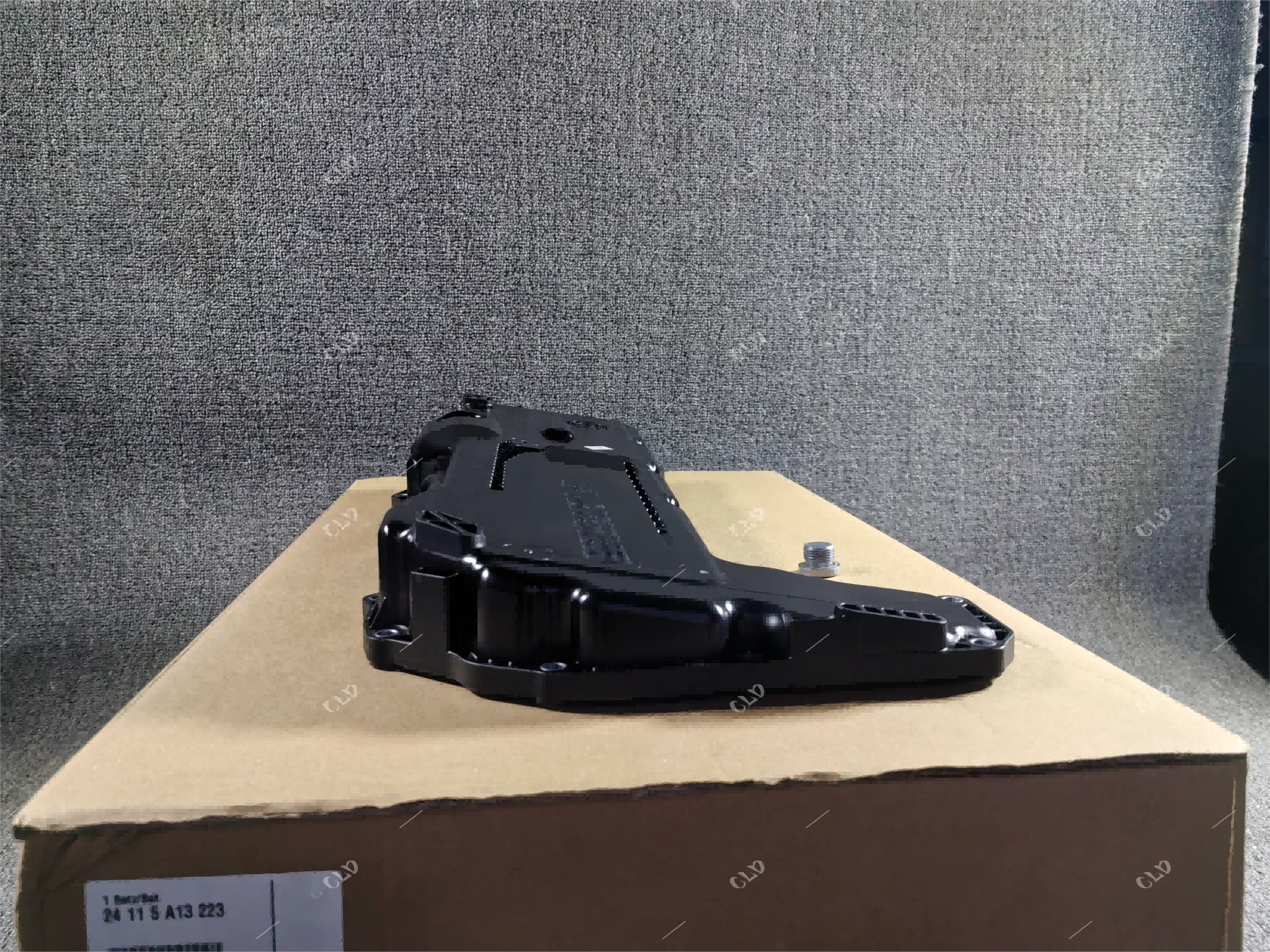24115A13223 24115A8B427 transmission oil pan compatible with G05, G07, X5, and X7 models