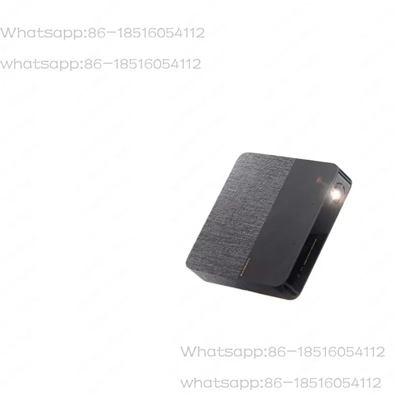 

S5 Type 1080P Ultra High Definition Bedroom Projector, Small Bedroom Dedicated Projector, Outdoor Portable Projector