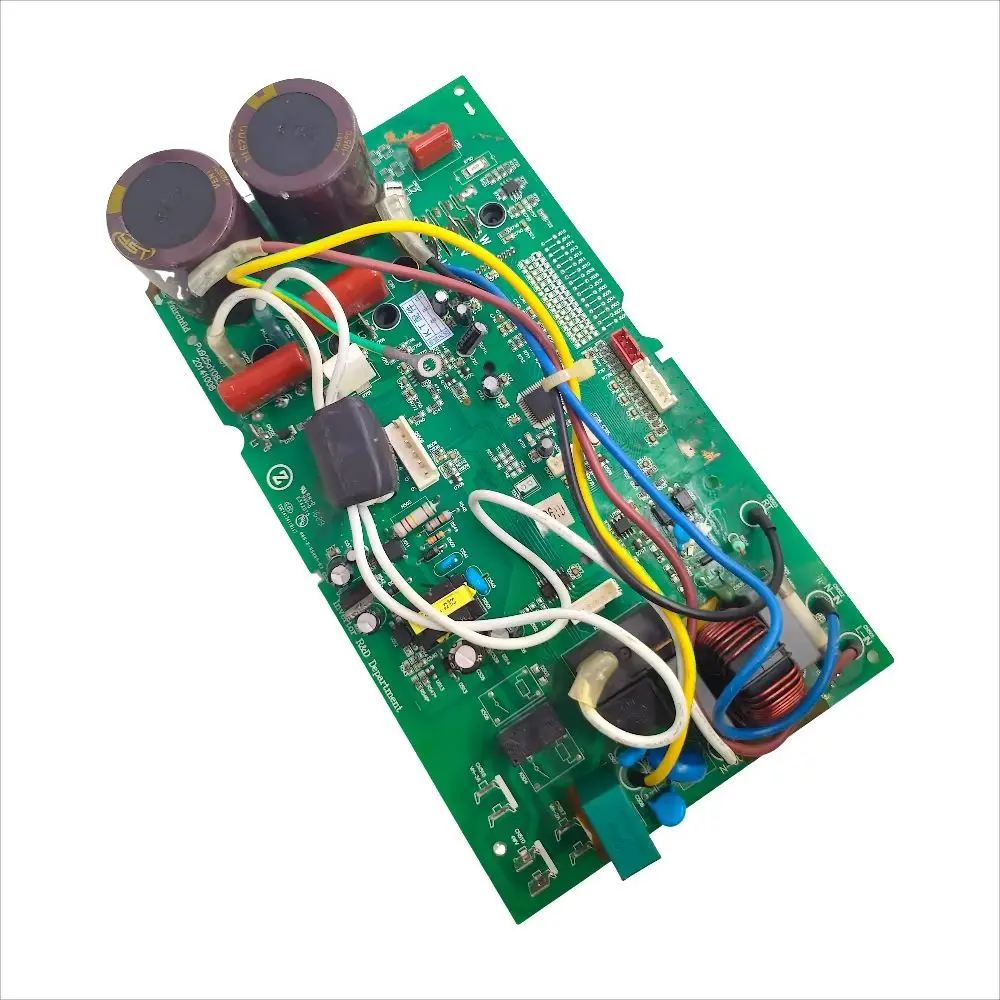 Used for Air Conditioning Outdoor Unit Motherboard Pu925aY083-T Circuit Computer Board