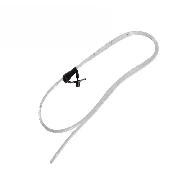 Disposable Medical nasogastric tube insertion