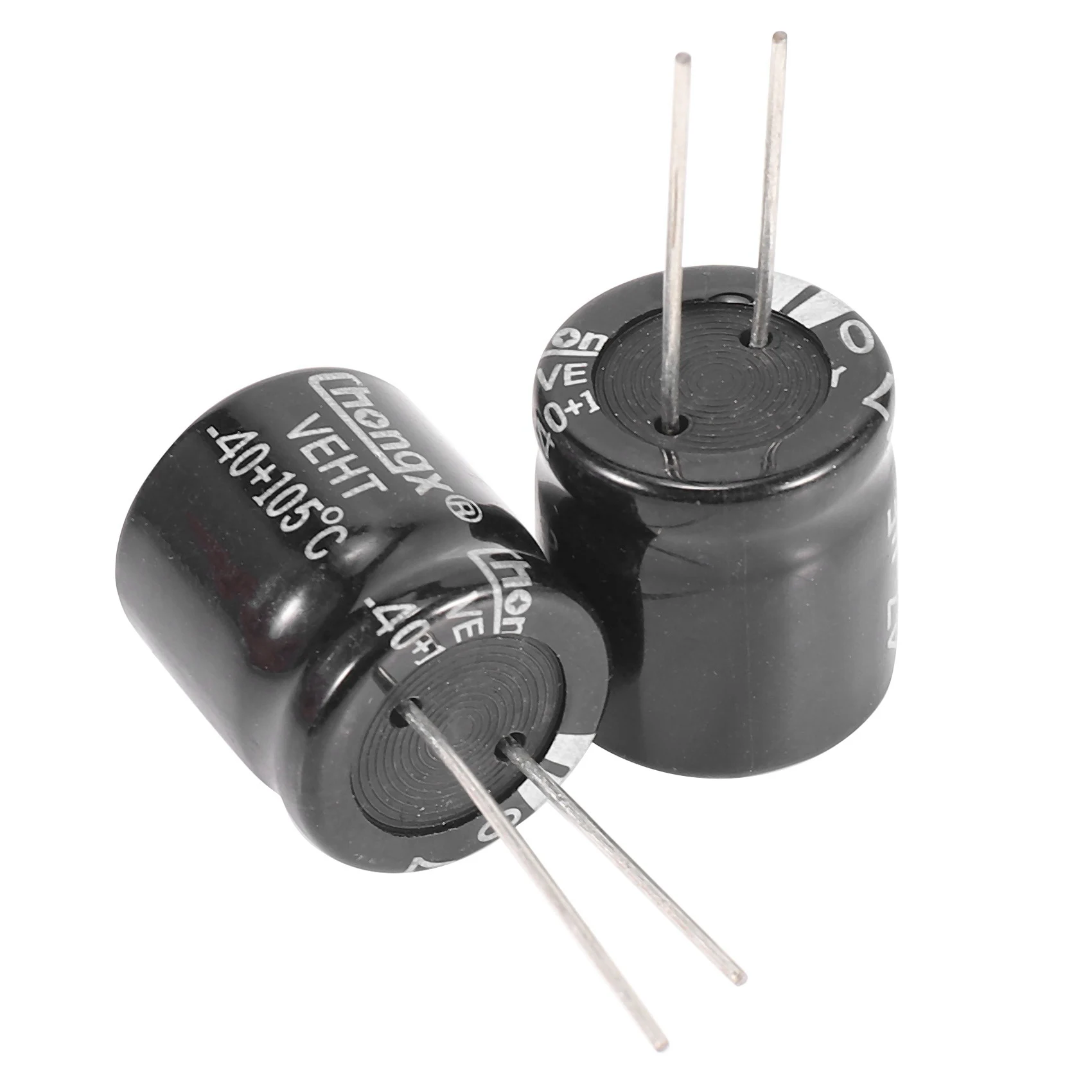 A71Z 20 Pcs 400V 47UF 18 X 20Mm Aluminum Electrolytic Capacitor